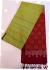 SOFT SILK SAREE WITH BLOUSE